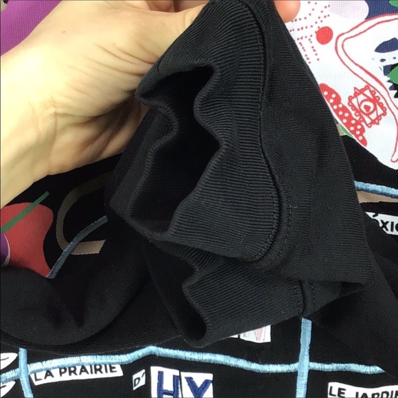 [SOLD] Rare!Scotch & Soda Maison Scotch Au DeParis - Picture 4 of 6